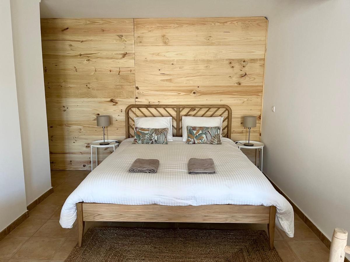 Sesimbra Natural Room And Private Access エクステリア 写真