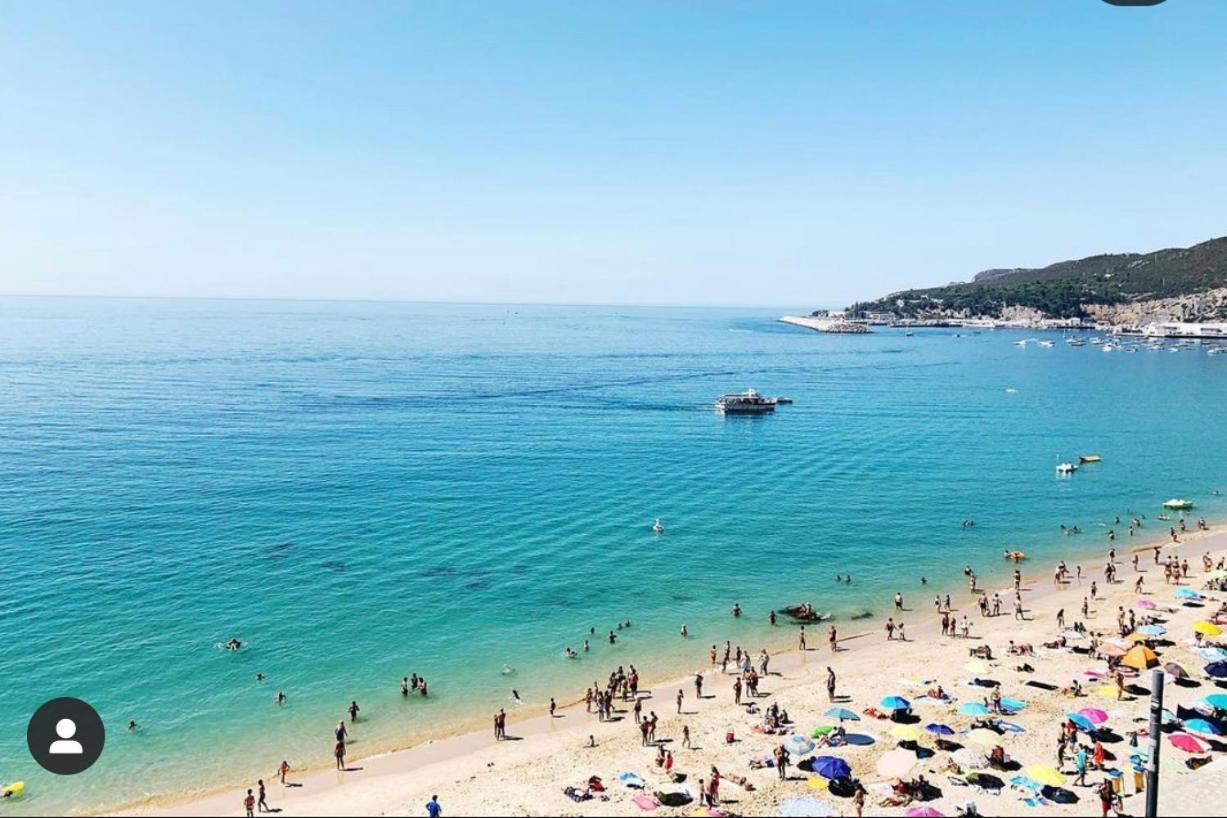 Sesimbra Natural Room And Private Access エクステリア 写真