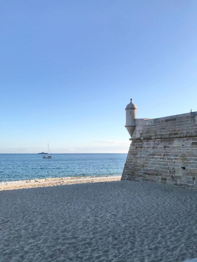 Sesimbra Natural Room And Private Access エクステリア 写真
